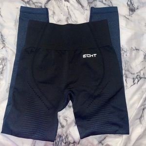 ECHT gym leggings